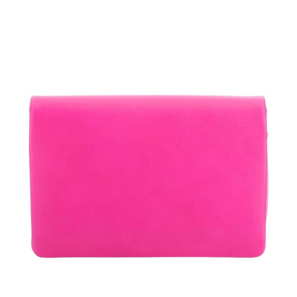 Valentino Garavani Rockstud Clutch Bag - Picture 4 of 6